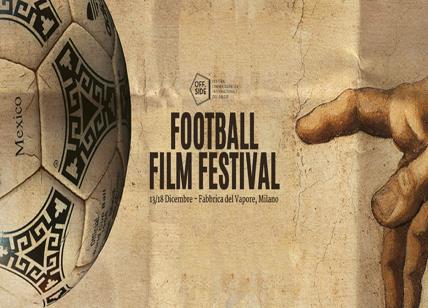 Offside: film, partite e talk. A Milano torna il "Festival del Calcio"