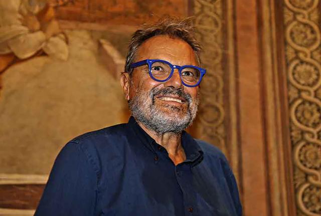 Oliviero Toscani