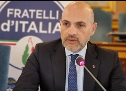 Guarda la videointervista dell'Onorevole Emanuele Prisco