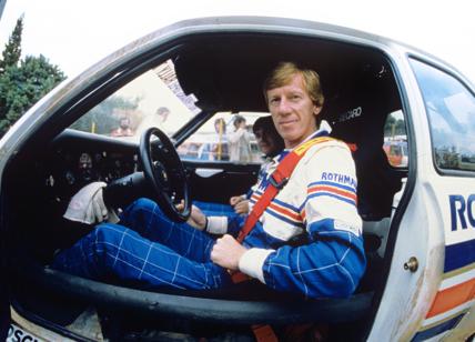 1982: Walter Röhrl vince il mondiale Rally sulla Opel Ascona 400