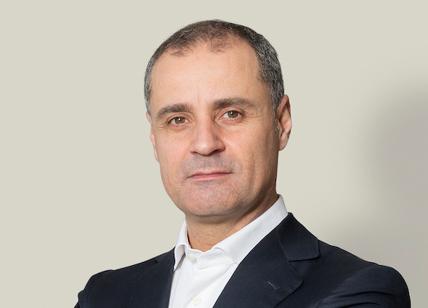 Mazzeo è il nuovo Fleet & Business Solutions Director di Stellantis Italia