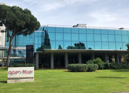 Open Fiber e FibreConnect insieme per la transizione digitale delle imprese italiane