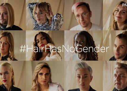 Pantene, al via la campagna dedicata all'inclusività LGBTQ+