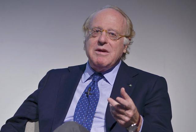 Paolo Scaroni