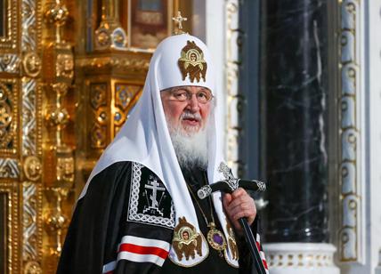 Guerra Ucraina-Russia, patriarca di Mosca Kirill: è una lotta alle lobby gay