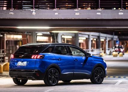 Peugeot lancia gli “exclusive test drive” dedicati alla gamma LEV