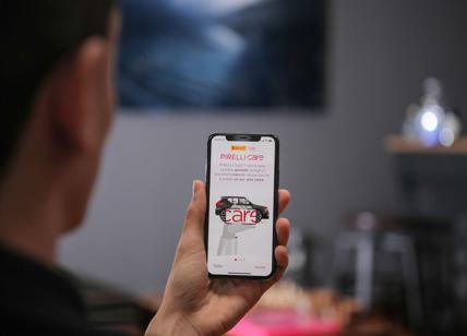 Nasce Pirelli Care, nuova modalità di acquisto di pneumatici e servizi