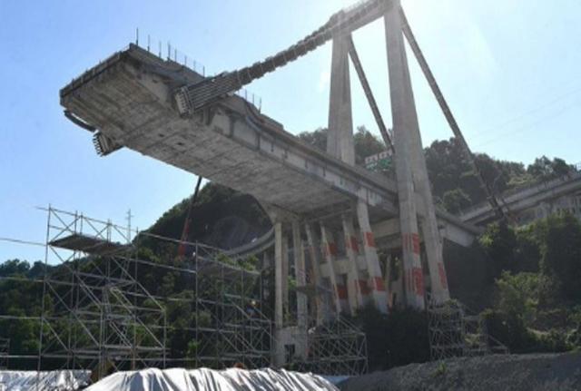 Crollo Ponte Morandi