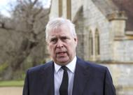 Terremoto nel Regno Unito: arrestato l'ex principe Andrea per il caso Epstein. Re Carlo: "La giustizia deve fare il suo corso" Terremoto nel Regno Unito: arrestato l'ex principe Andrea per il caso Epstein. Re Carlo: "La giustizia deve fare il suo corso"