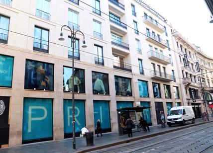 Primark apre in via Torino a Milano uno store su più piani