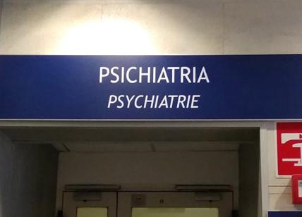 Sip, in Lombardia mancano 300 psichiatri e 2000 operatori