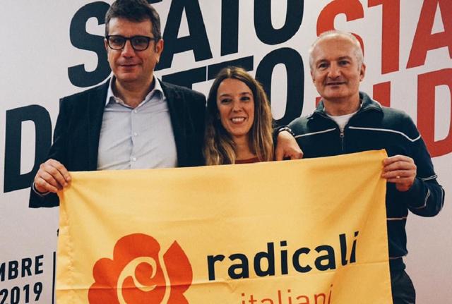 Radicali italiani