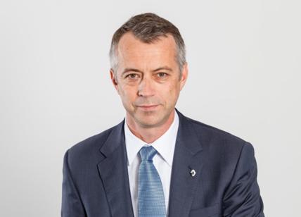 Thierry Piéton nuovo direttore finanziario del Gruppo Renault