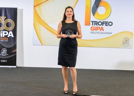 Ad Autopromotec 2022, Renault Italia vince con il trofeo dell’Eccellenza GIPA
