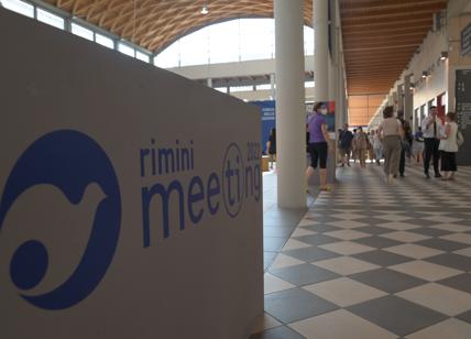 Sanità, pandemia e Pnrr: al via il Meeting Rimini "Una passione per l'uomo"