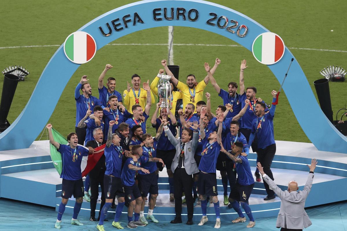 italia ripescata mondiali calcio qatar 2022