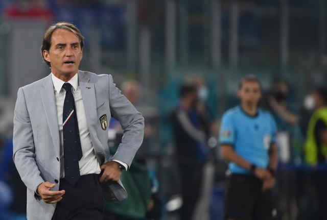 Roberto Mancini (Lapresse)