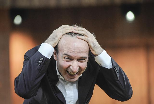 Roberto Benigni