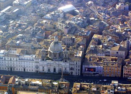 La Roma che non sai, la città che non c'è nelle guide. Firmato Fabio Isman