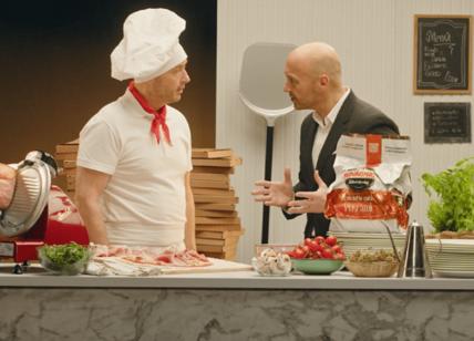 Rovagnati sceglie Joe Bastianich: on air il nuovo spot pubblicitario