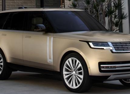 Jaguar Land Rover e BNP Paribas lanciano nuovi servizi di finanziamento