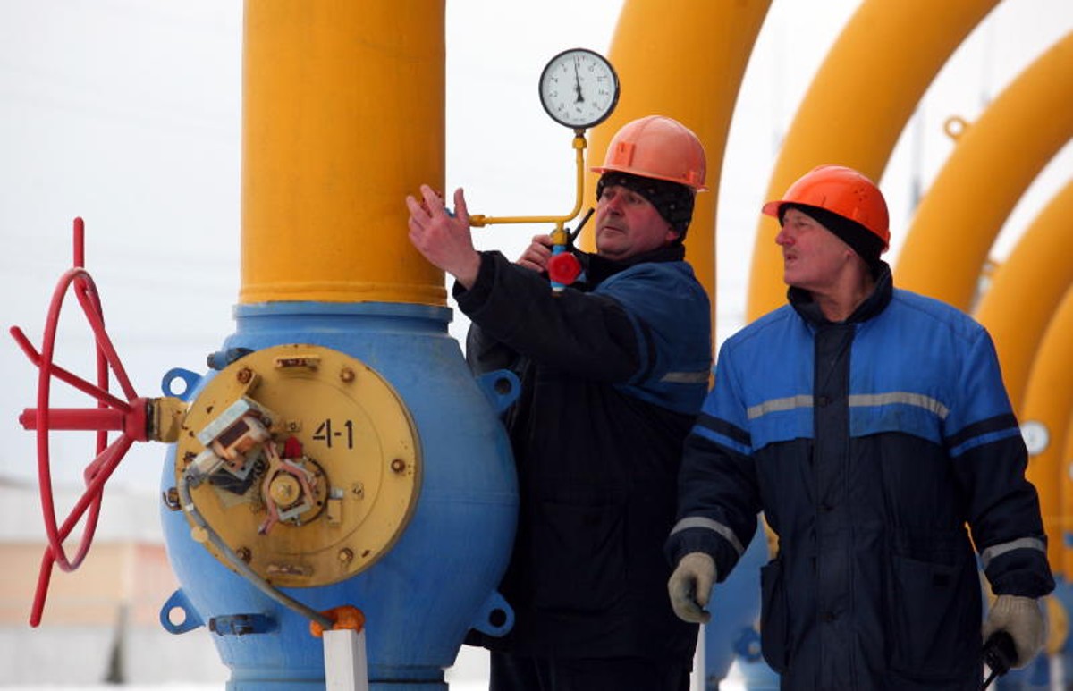 russia blocca gasdotto Yamal