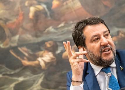 Voto Sicilia, Salvini lancia Prima l'Italia. Ma Forza Italia si chiama fuori