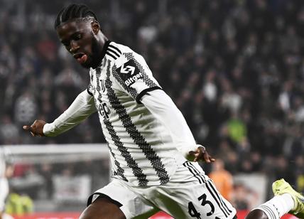 Juventus, chi è Iling-Junior: il migliore col Benfica (e strappato al Chelsea)