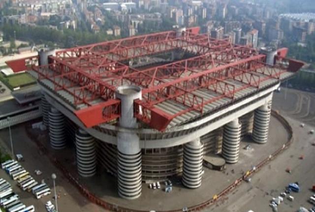 Stadio San Siro