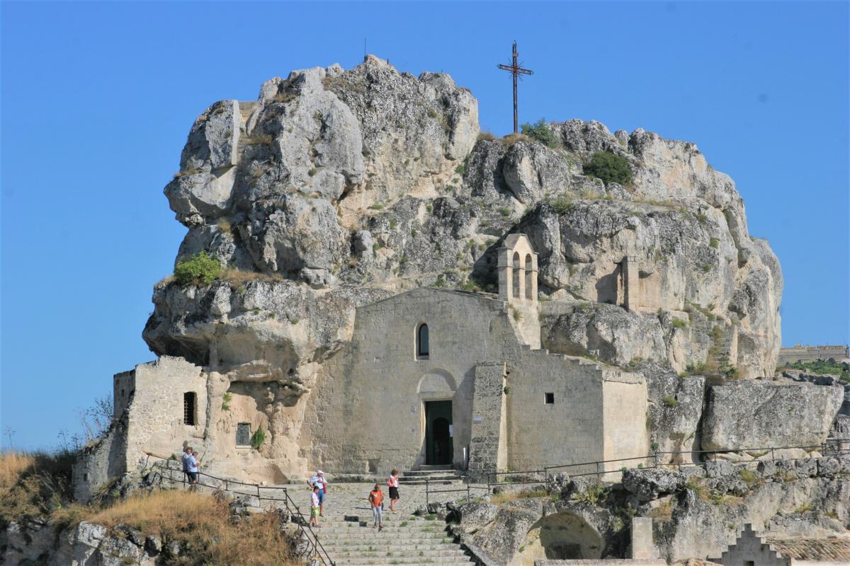 Santa Maria de Idris