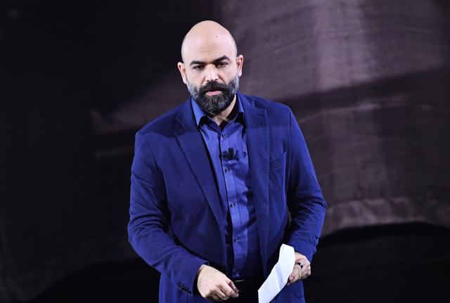 Roberto Saviano