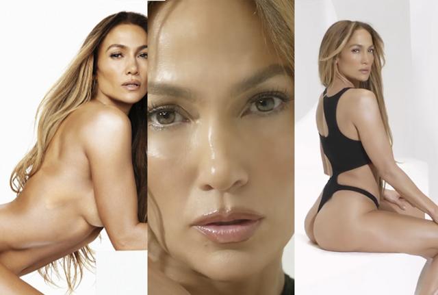 Jennifer Lopez