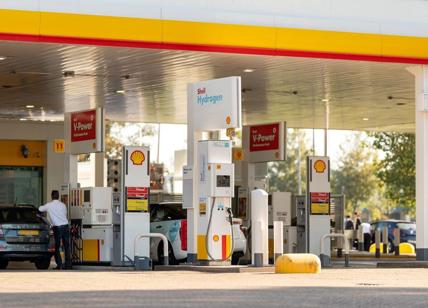Shell torna sul mercato della mobilità in Italia con PAD Multienergy