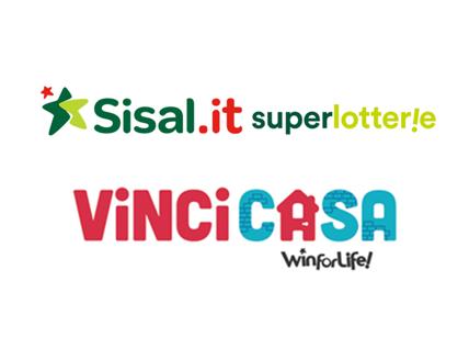 Sisal, VinciCasa: giocata vincente per una segretaria a Milano