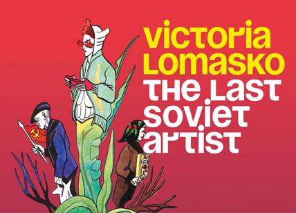 "The last soviet artist": Victoria Lomasko al Museo di Santa Giulia di Brescia