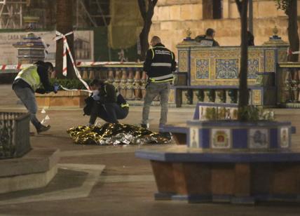 Spagna, attacco con machete in chiesa: morti e feriti. S'indaga per terrorismo