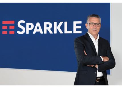 Sparkle: attivato il servizio BlueMed tra Palermo, Genova e Milano