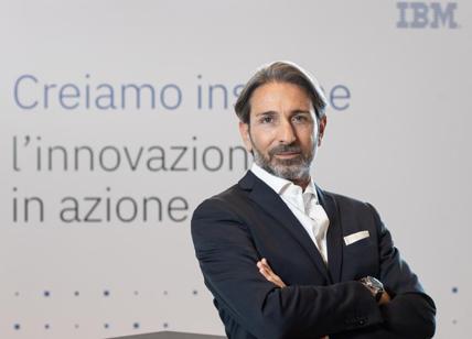 Trasformazione digitale: IBM punta sulla co-creazione di valore