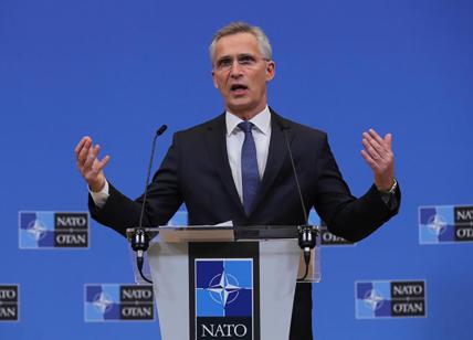 Nato: "Kiev non ci ha chiesto truppe". Profitti dei beni russi, intesa dell'Ue