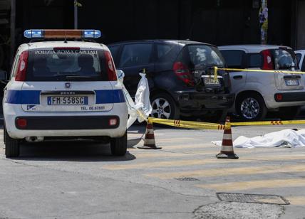 Ucciso a 13 anni sulle strisce pedonali, in fuga l'autista poi si costituisce