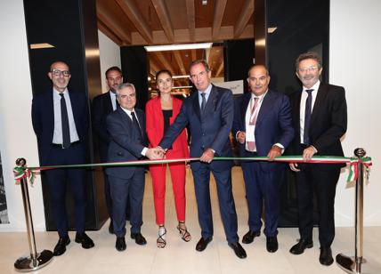 CDP: inaugurato nuovo ufficio territoriale di Venezia con SACE