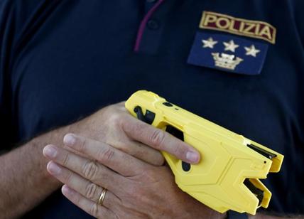 Taser, “non basta contro le baby gang”. I Carabinieri: "Risse allarme sociale"