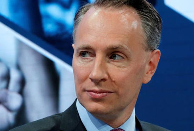 Thomas Buberl, CEO di AXA