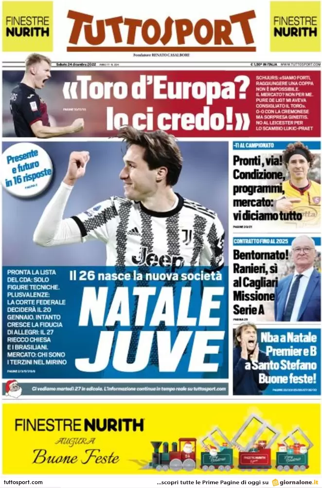 tuttosport 003305038