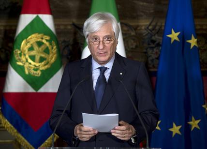 Zampetti, regista del Mattarella bis. Allievo di Elia, maestro di Di Maio