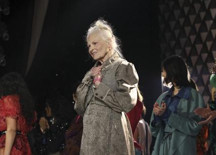 È morta Vivienne Westwood, addio alla regina della moda britannica