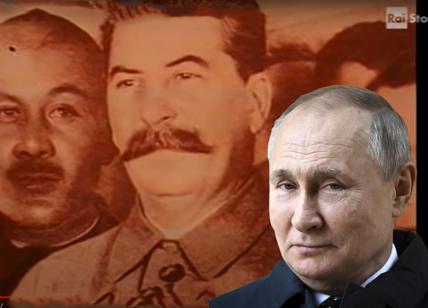 Russia, colpo di Stato contro Putin. "Paranoico, ormai è come Stalin..."