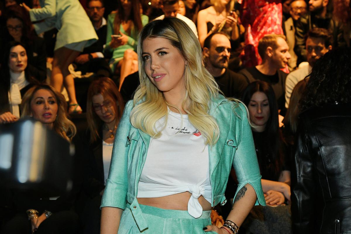 Wanda Nara 