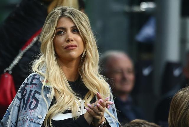 Wanda Nara (Lapresse)