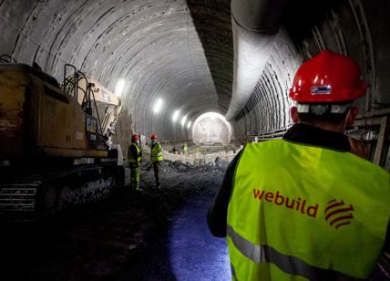 Webuild accelera negli Stati Uniti: a Lane contratto da 446 mln per l'Hudson River Tunnel